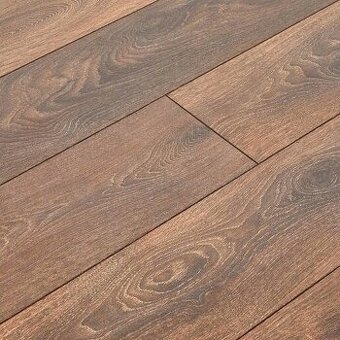 Dlažba Marazzi TREVERKWAY MLA3 Castagno 15 x 90 cm