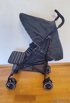 Predám kočík Babylo Neo Stroller