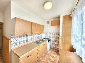 Na predaj 1-izbový byt, Poprad – Západ, 35 m2 - 1