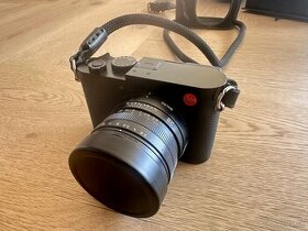 Leica Q2 Top stav - 1