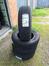 Predám nové zimné pneumatiky Laufenn 195/65 R15