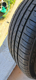 1ks letna pneu Pirelli 235/40R19