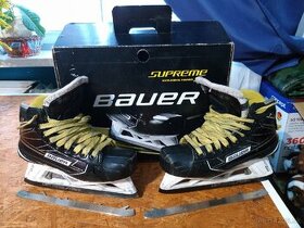 Brankárske korčule Bauer Supreme S1 - 1