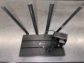 Wifi router od TP-Link