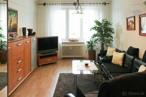 3 izbový byt na Kraskovej ulici - 1