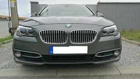 BMW F11 525d xDrive, 160kW, LED, Facelift