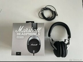 Marshall headphones MONITOR