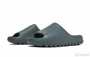 Adidas Yeezy Slide Slate Grey, veľ. 42