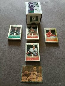 Hokejové kartičky - Donruss elite 1995/96