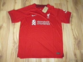 Futbalový dres FC Liverpool 2022/2023