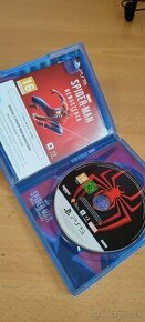PS5 spider man miles morales - 1