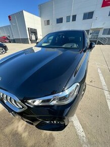 Predám BMW X6 30 mild-Hybrid