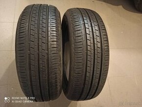 letne pneu Bridgestone 185/55 R16