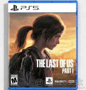 The Last of Us Part I - PS5