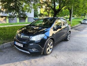Opel Mokka 1.7 CDTi