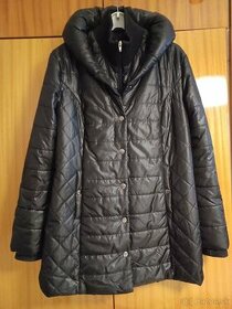 Zimná bunda kabát Orsay