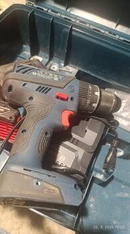 Aku vŕtačka Bosh GSB 18V-28