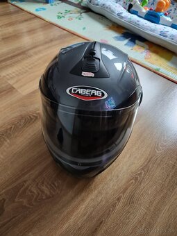 Oblečenie na motorku