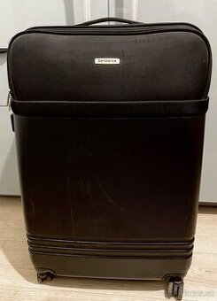 Samsonite kufor