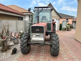 Massey Ferguson