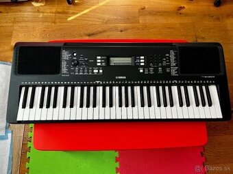 Yamaha PSR-E363