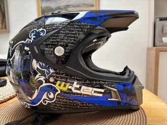 Helma w-tec XL