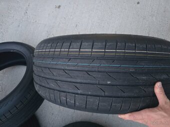 235/50 R19 Hankook Ventus nove pneumatiky