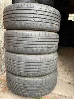225/55r18 98V Bridgestone Dueler H/P - 1