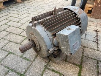 Elektomotor 10kw