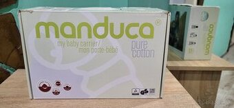 Manduca nosič