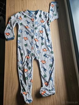 Overal primark 98cm