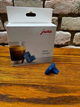 Jura Smart Conect - bluetooth modul pre kávovary JURA