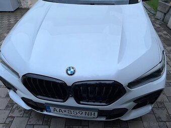 Bmw x6 30d - 1