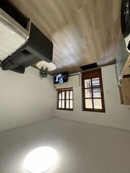 garsónka na prenájom v centre Košíc 500 EUR