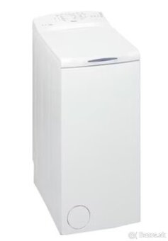 Whirlpool: 5 kg. - AWE 50510
