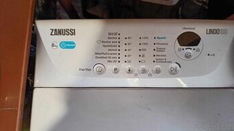 Práčka Zanussi Lindo 100