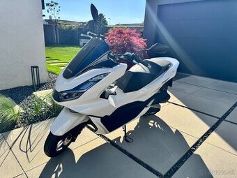 Honda PCX 125