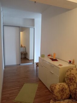 ATYPICKÝ 63M2 S LOGGIOU TEHLA PRI STAREJ RADNICI
