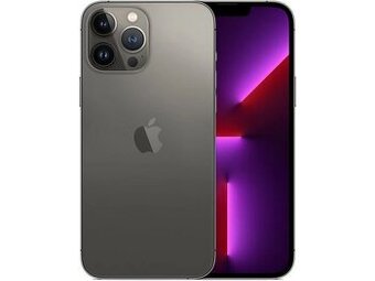iPhone 13 Pro, 256 GB, Graphite