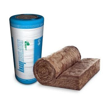 Minerálna izolácia Knauf - NatuRoll Plus