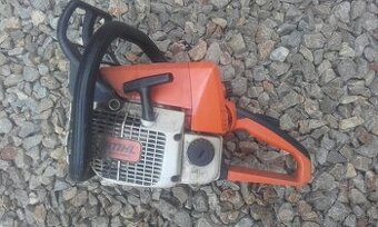 Stihl 025C