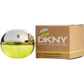 DKNY be delicious