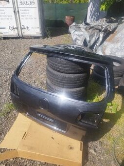 Zadný kufor Passat B6