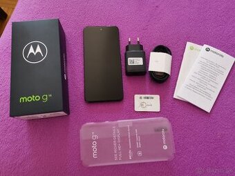 Motorola G14