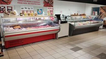 Odstúpime zabehnuté mäsiarstvo DANUBIUS na Jánošíkovej ulici