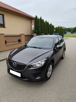 Mazda CX5 2.2 Skyactive