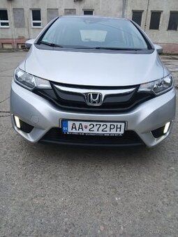 Honda Jazz 1.3 i-VTEC