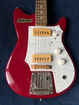 Jolana Star V