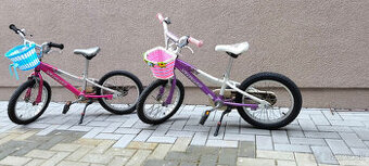 detský bicykel