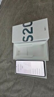 Samsung Galaxy S20 Fe